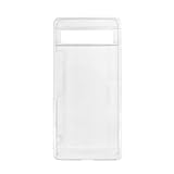 Google Pixel 7a グーグルピクセル7a グーグルpixel7a GooglePixel7a 用 ケース 透明 クリアケース ハードケース ポリカーボネート クリアハードケース カバー スマホケース 無地 デコ用 透明ケース プラスチック