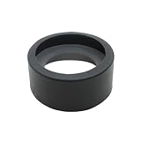 ソフトラバーアイピース アイシールド 28mm-37mm 双眼鏡 顕微鏡 アイガード カップ 接眼レンズ用