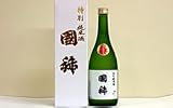 国稀酒造 国稀 特別純米酒 720ml　辛口