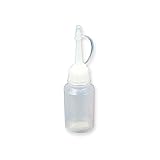 アズワン スポイトボトル MS型20mL 10本入 /2-2012-01