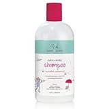 aden + anais Shampoo by aden + anais [並行輸入品]