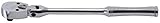 Armstrong 12-974 1/2-Inch Drive Flex Head Teardrop Ratchet [並行輸入品]