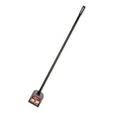 Bully Tools 悪路や氷道で大活躍 ロングスチールハンドル付きツール9220 UA-0417 G-HOUSE(ジーハウス)オリジナルグッズ付