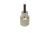 3/8”DR. 5/32インチ ヘックスビット
