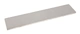 EZE-LAP 91XC 2-1/2 by 11-3/8 Extra Coarse Diamond Stone by EZE-LAP