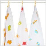 Aura Weavers Muslin Swaddle Blankets, Carnival, Large by Aura Weavers [並行輸入品]