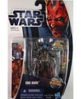 Hasbro スター・ウォーズ 2012 クローン・ウォーズ ベーシックフィギュア キャド・ベイン/Star Wars 2012 The Clone Wars Action Figure CW4 Cad Bane【並行輸入】 Hasbro スター・ウォーズ 2012 クローン・ウォーズ ベーシックフィギュア キャド・ベイン/Star Wars 2012 The Clone Wars Action Figure CW4 Cad Bane【並行輸入】