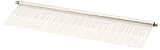 Scotsman F784169-09R Curtain by Scotsman