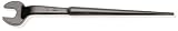 Urrea C903 11/16-Inch Open End Spud Handle [並行輸入品]
