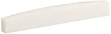 SCUD ボーンナット、42x6x3.2mm、ST上カーブ BNK-8