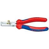 KNIPEX（クニペックス）1105-160 エンドワイヤーストリッパー （SB） スポーツ レジャー DIY 工具 その他のDIY 工具 top1-ds-1849676-ah [簡素パッケージ品]