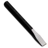 SK Hand Tool 6520 Chisel Flat, 5/8-Inch [並行輸入品]