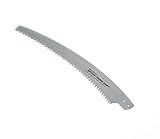 Corona 7100-1 交換用パーツ RazorTOOTH のこぎり刃-RS 7120、クロム、13インチ