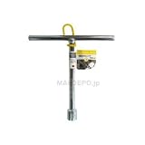 MINAMI SENBA WORKS T型BOXレンチ 12mm STBS-12