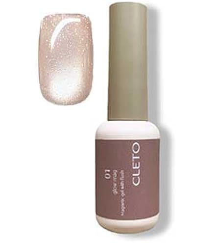 Amazon | CLETO(クレト) グローマグ 05 7g | ノーブランド品 | ジェル