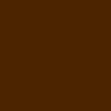 Jillson Roberts Recycled Flat Gift Wrap Brown Matte 12-Sheet Count (F907) [並行輸入品]