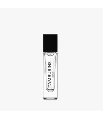 Amazon | タンバリンズ TAMBURINS パフューム バーム ソリッド