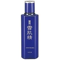Amazon | コーセー 薬用雪肌精 ローション エクセレント（医薬部外品