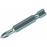 Irwin Power Screwdriver Bit [並行輸入品]