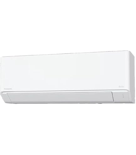 Amazon | パナソニック(Panasonic) エアコン 6畳 CS-225DFL-W 2025年
