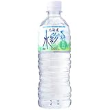 黒松内銘水 水彩の森 500ml 24本