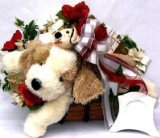 Gift Basket Village FiAvBa Fifth Avenue Baby Gift Basket