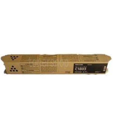 RICOH C1803 トナーキット 4本セット 純正 リコー RICOH MP トナーキット C1803 【純正】 トナー 4色セット