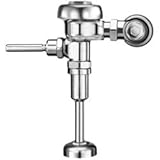 Sloan Regal 186 XL XYV L / FC小便器フラッシュバルブ3982698