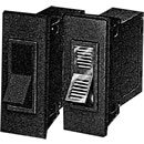 IDEC(アイデック) サーキットプロテクタ NRLシリーズ ロッカー式 NRLY2100F-5AAA-B