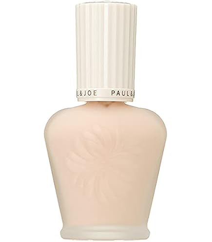 Amazon.co.jp: ポール & ジョー モイスチュアライジング