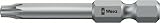 Wera(ヴェラ) 867/4Z トルクスビット TX25X50 060135