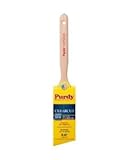 Purdyペイントブラシ角度すべてPaints 2 "