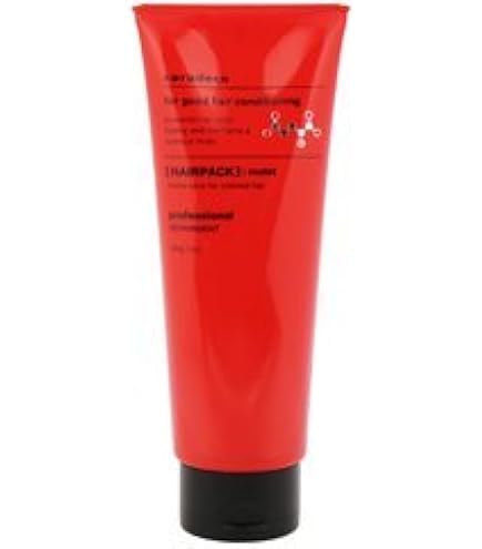 Amazon | NAKANO 中野製薬 キャラデコ ヘアパック モイスト 400g