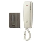 パナソニック インターホン1-1タイプ（電源直結式）Panasonic　チャイミーフラッシュ VL-A167LAX