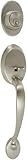 Callan KA4051 Colton Series Grade 3 Residential Dummy Handle Set
