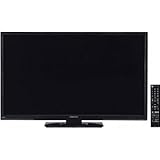ORIONDN32V型地上・BS・110度CSデジタルハイビジョンLED液晶テレビ (別売USB HDD録画対応)　323-1B1