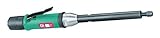 Dynabrade 53502 .5 hp Straight-Line 20000 RPM Extension Die Grinder, Teal [並行輸入品]