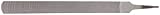Cooper Hand Tools Nicholson 183-20582N File 8 Inch Half Rd Standardmt 203Mm Nich