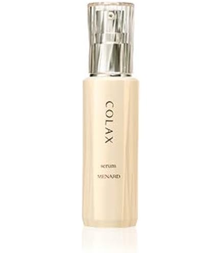 Amazon.co.jp: メナード アルファキット コラックスC 65ml+12ml 2個