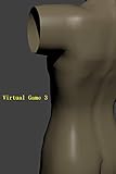 ヴァーチャル・ゲーム３: ブロック崩し