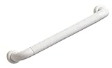 三栄水栓 【介護・手すり】 ソフトバー バーの直径34mm・長さ600mm W58-600