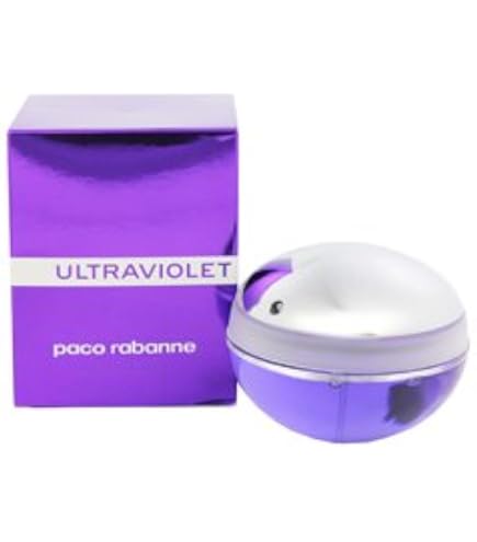 パコラバンヌ ウルトラバイオレット オーデパルファム 80ml 香水 Amazon.co.jp: パコラバンヌ ウルトラバイオレット オードパルファム