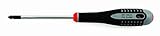 BAHCO BE-8620L 12 3/4 Inch Ergo Phillips Screwdriver with Point Size 2 [並行輸入品]