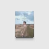 ド・ギョンス ディオ エクソ DOH KYUNG SOO - 3rd Mini Album 成長 Blossom CD (Mars ver.)