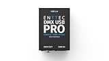ENTTEC DMX USB PRO / 512ch USB - DMX インターフェイス