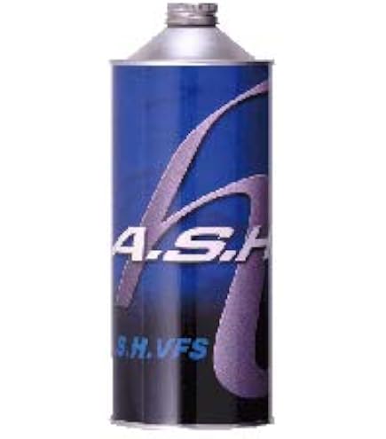 Amazon | A.S.H.(アッシュ) VFS 5W30 SUPER 合成油 エンジンオイル 1L