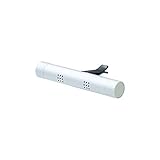 生活の木　ドライブアロマクリップ (シルバー)