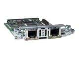 Cisco vwic2 – 1 mft-g703 703 ( e1 ) 1 - Portマルチフレックストランク音声/ Wanインターフェイスカード