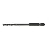 理研製鋼 ハイパーV六角軸ドリル 2.0mm 1本