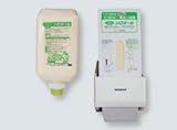 トヨックス:ソロポール(産業用手洗い洗剤) 型式:SLP-2000